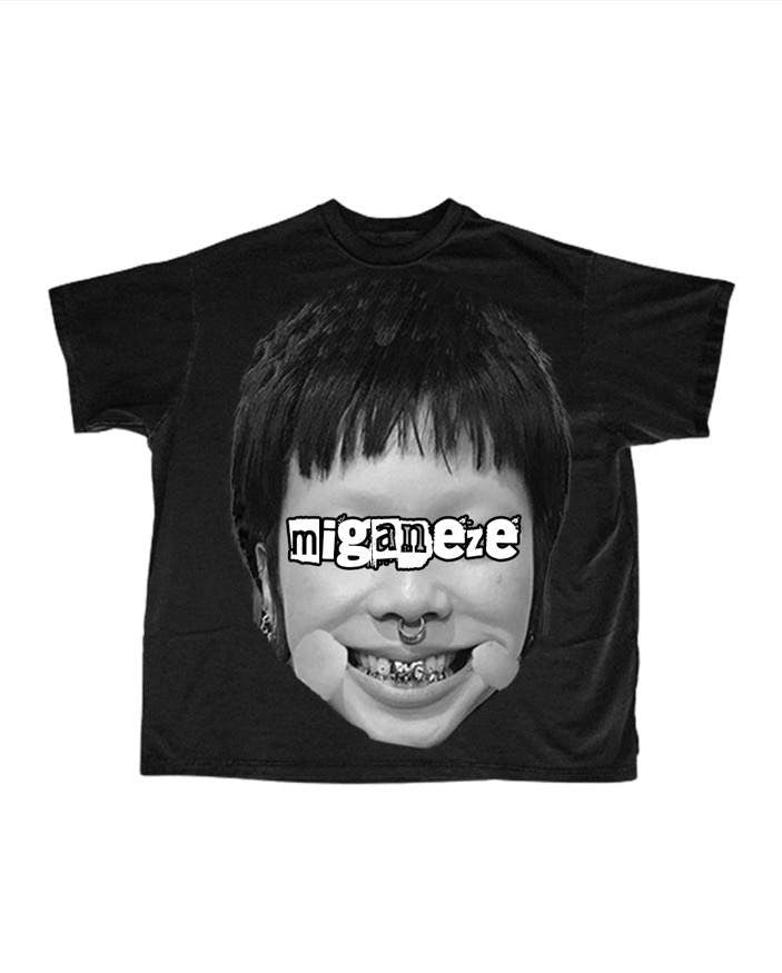 China Girl Tee