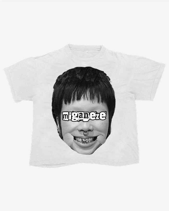China Girl Tee