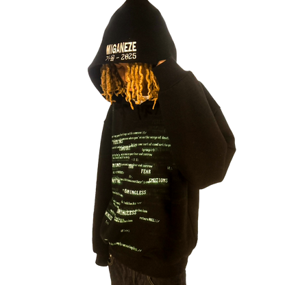 Matrix Hoodie